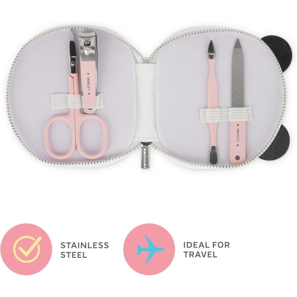 Legami Kit Manicure - But First, Nails!,...