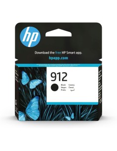 CARTUCCIA HP NERO 912 originale Cartuccia Originale da...