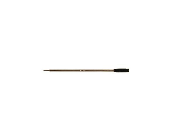 REFILL REFIL PUNTA MEDIA CROSS R-3995-N NIJI NERO (COLORE NERO)