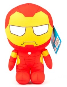 Avengers | PELUCHE MARVEL IRON MAN CM 20 SONORO