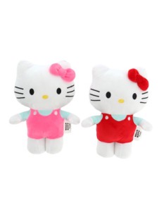 Hello kitty peluche hello kitty 30CM