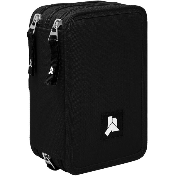 Julian Ross Nero - Astuccio triplo riempito 45...