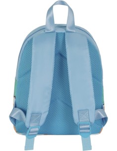 Sonic | Zaino Per Bambini Sonic 27 cm Per Bambini Asilo e... 2