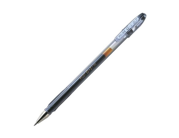 PENNA PILOT PENNA SFERA GEL G-1 NERO NERA 0.7MM