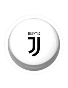 Juventus | Piatto fondo in melamina ufficiale Juventus