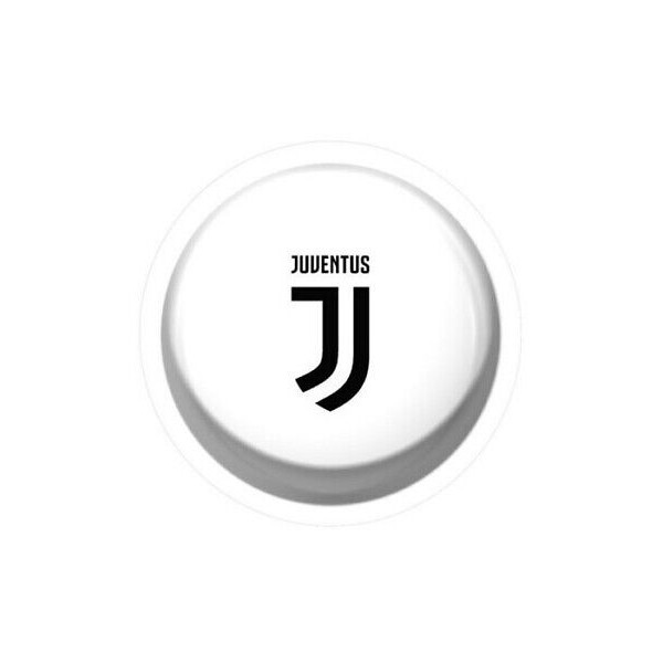Juventus | Piatto fondo in melamina ufficiale...