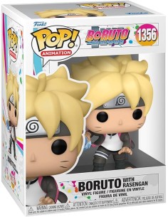 Funko Pop! Animation: Boruto - Boruto Uzumaki With...