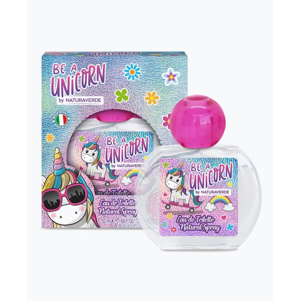 PROFUMO BE EAU DE TOILETTE UNICORNO 50ml