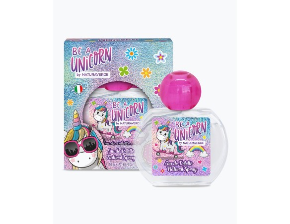 PROFUMO BE EAU DE TOILETTE UNICORNO 50ml