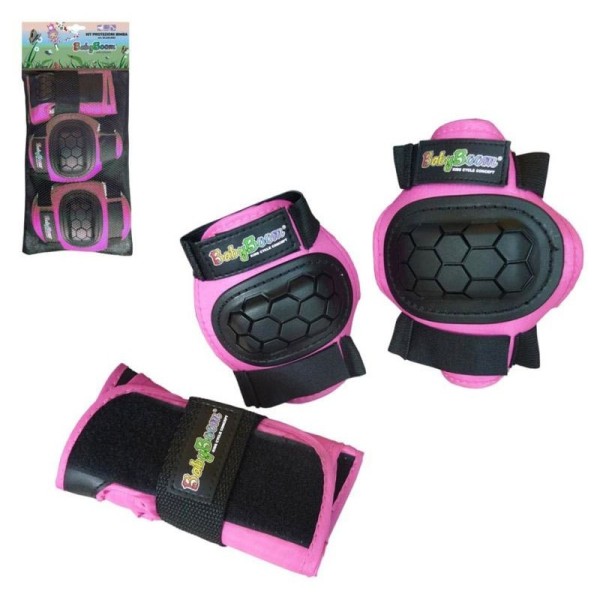 MANDELLI PROTEZIONI BIMBA BABY BOOM 002330051
