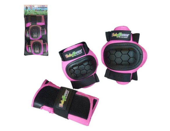 MANDELLI PROTEZIONI BIMBA BABY BOOM 002330051