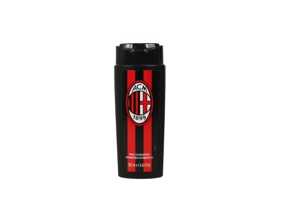 Milan | DOCCIA SHAMPOO 250ML MILAN