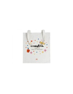 Shopper Bag Borsa maestri maestra - una maestra come te