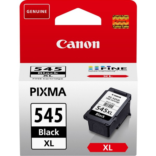 CANON 545 XL NERO