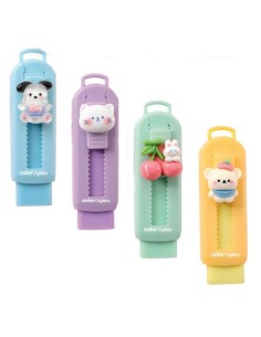 Gomma a scorrimento colorxyou spring