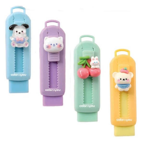 Gomma a scorrimento colorxyou spring