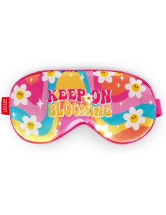 Legami - Sleep Mask Nap Queen, Mascherina da Notte con...