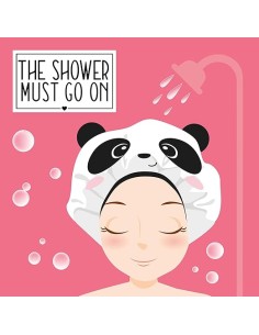 Legami - Cuffia da Doccia The Shower Must Go On,... 2