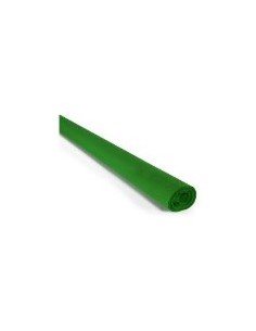 CARTA CRESPA VERDE MELA 40G