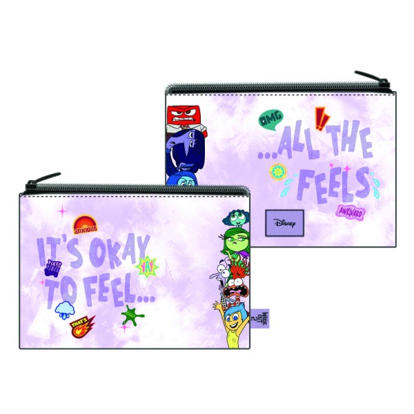 Inside Out | BUSTINA FLAT INSIDE OUT 2 - IT'S...