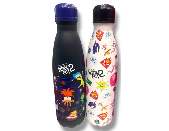 Inside out | Seven Borraccia Inside Out  Borraccia Termica Bottle 500ml.