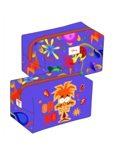 Inside Out | TROUSSE MEDIUM INSIDE OUT 2