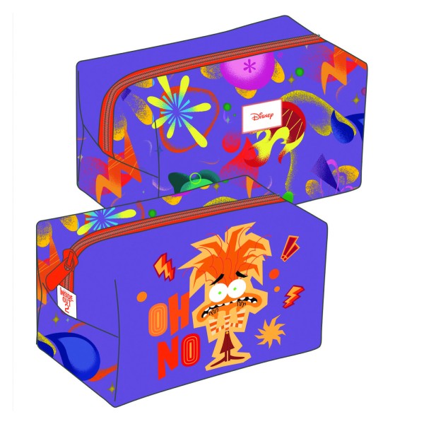 Inside Out | TROUSSE MEDIUM INSIDE OUT 2