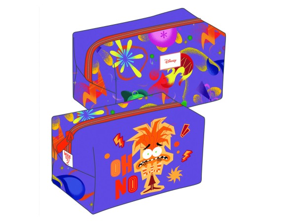 Inside Out | TROUSSE MEDIUM INSIDE OUT 2