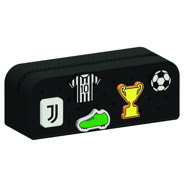 Juventus | Astuccio Bustina con Patch in...