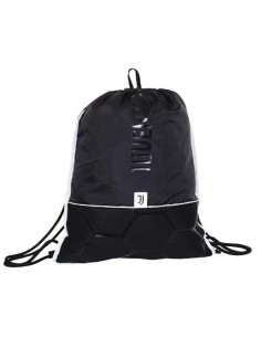 Juventus | GYMSACK SACCA UFFICIALE COULISSE MULTIUSO...