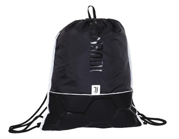 Juventus | GYMSACK SACCA UFFICIALE COULISSE MULTIUSO JUVENTUS WIN THE MATCH JUVE