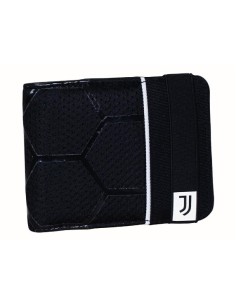 Juventus | Seven, PORTAFOGLIO JUVENTUS JUVE CON ELASTICO,...