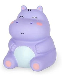 Legami | Giocattolo Anti-stress, Stress Less, Tema Hippo,...