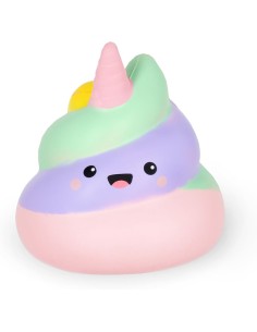 Legami | Giocattolo Anti-stress, Stress Less, Tema Poo,...