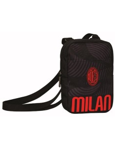 Milan | Borsello Tracolla Square Shoulder Bag Milan Seven...
