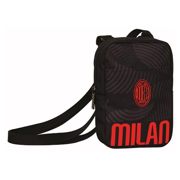 Milan | Borsello Tracolla Square Shoulder Bag...