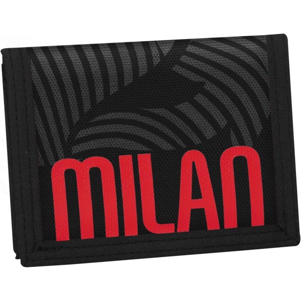 Milan | Seven Milan Portafoglio Con Pratica...