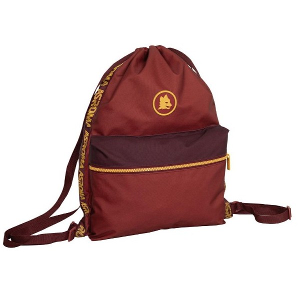 Roma | FREETIME PACK SACCA UFFICIALE COULISSE...