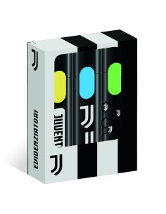 Juventus | Set tre 3 evidenziatori juve juventus ufficiale