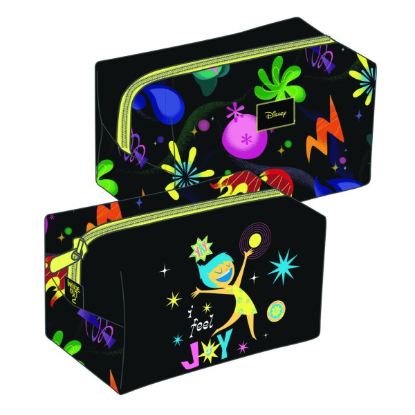 Inside Out | TROUSSE MEDIUM INSIDE OUT 2