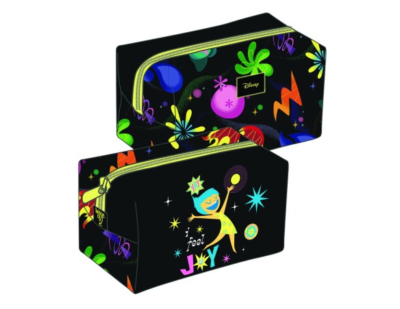 Inside Out | TROUSSE MEDIUM INSIDE OUT 2