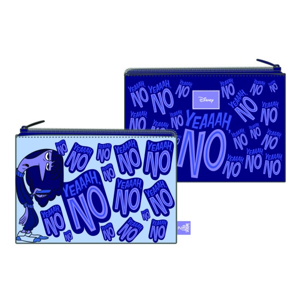 Inside Out | BUSTINA FLAT INSIDE OUT 2 - IT'S...