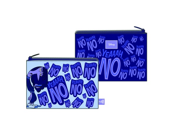 Inside Out | BUSTINA FLAT INSIDE OUT 2 - IT'S OKAY TO FEEL..