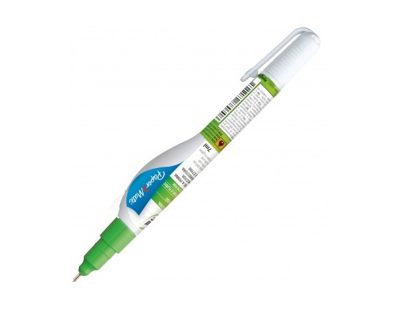 CORRETTORE PENNA DRYLINE PAPERMATE