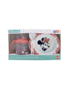 Minnie | Bicchiere Viaggio Bambini Disney Minnie, in...