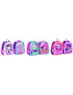 Zaino asilo spinny Mitama boy girl bambino bambina 2