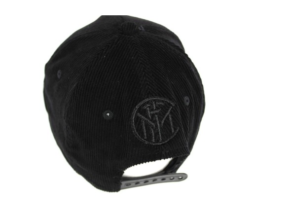 Inter | CAPPELLO INTER CON VISIERA UFFICIALE 15447 MODELLO BASEBALL