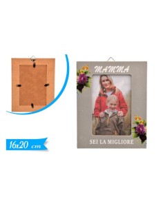 Festa Della Mamma | Portafoto Cornice mamma