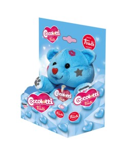 Trudi Coccolotto Coccolotti Blu Sky Love&Tell by Peluche...