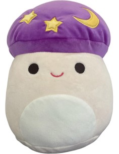 Squishmallows Peluche di Carina il fungo di Carina da...